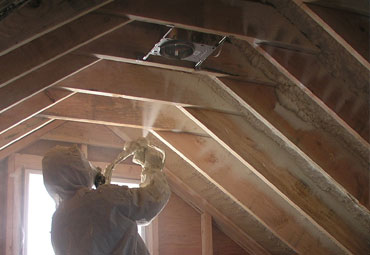 Brandon Attic Insulation