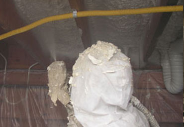 Brandon Crawl Space Insulation