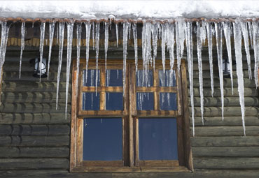 Ice Dam Prevention for Brandon Homes