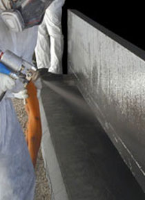 Brandon Protective Polyurea Coatings